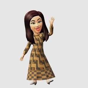 Meet your Posher, Janine